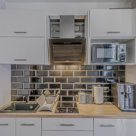 Apartamenty Kowary Dış mekan fotoğraf