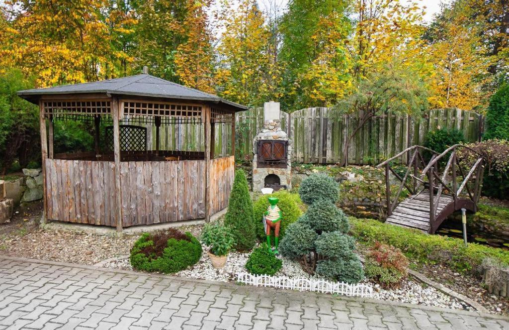 Apartamenty Kowary Dış mekan fotoğraf