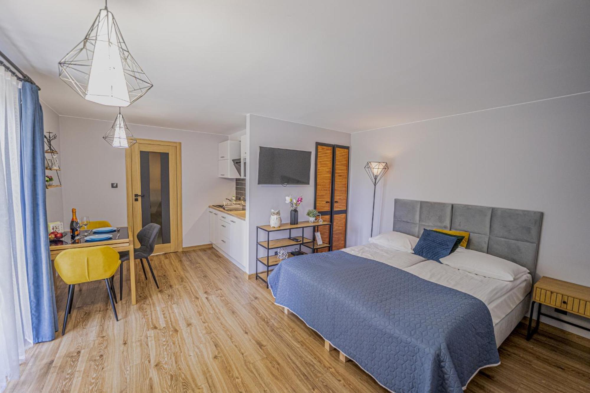 Apartamenty Kowary Dış mekan fotoğraf