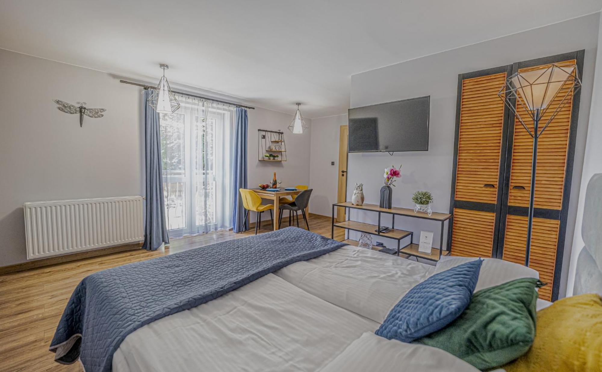 Apartamenty Kowary Dış mekan fotoğraf