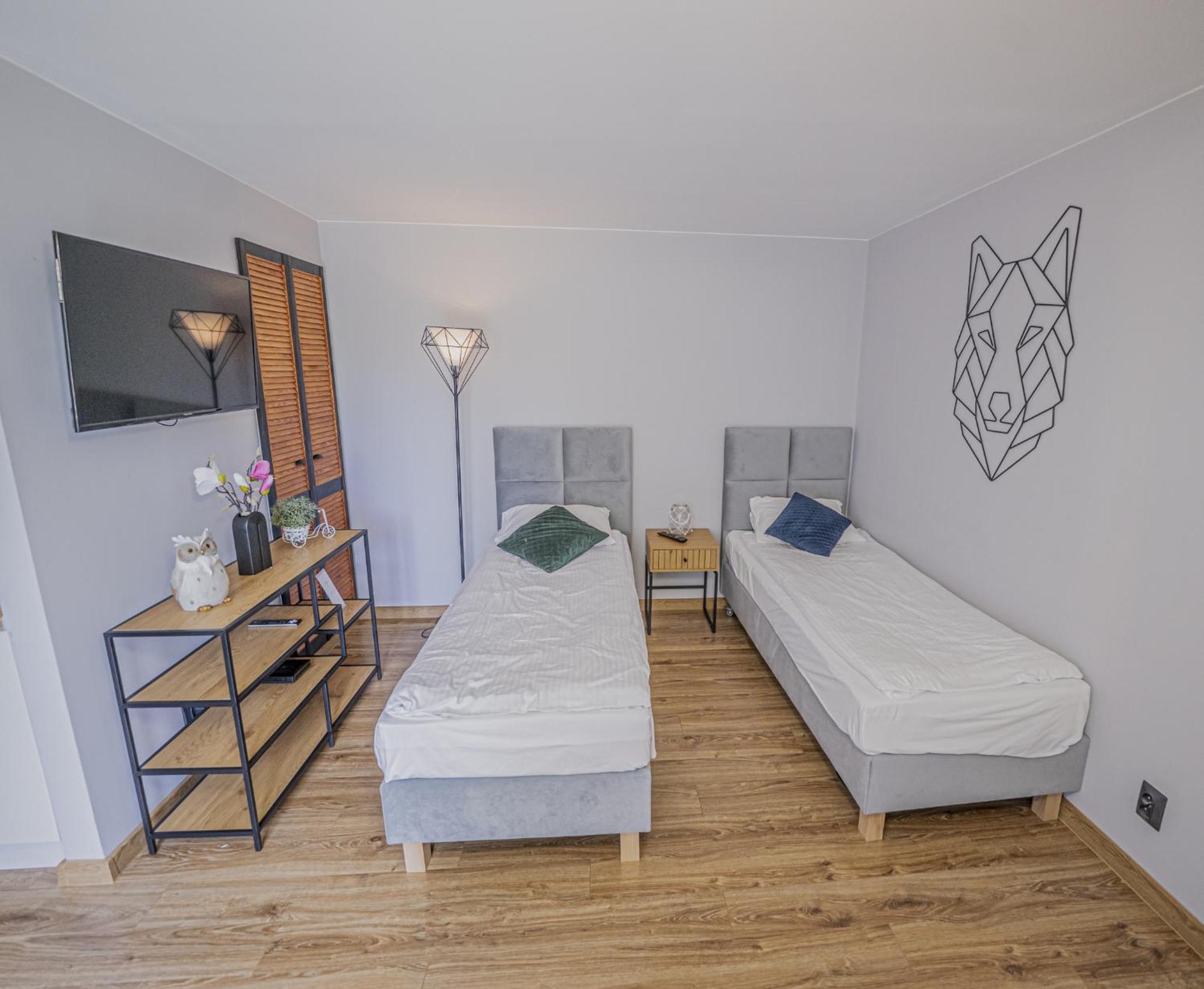 Apartamenty Kowary Dış mekan fotoğraf