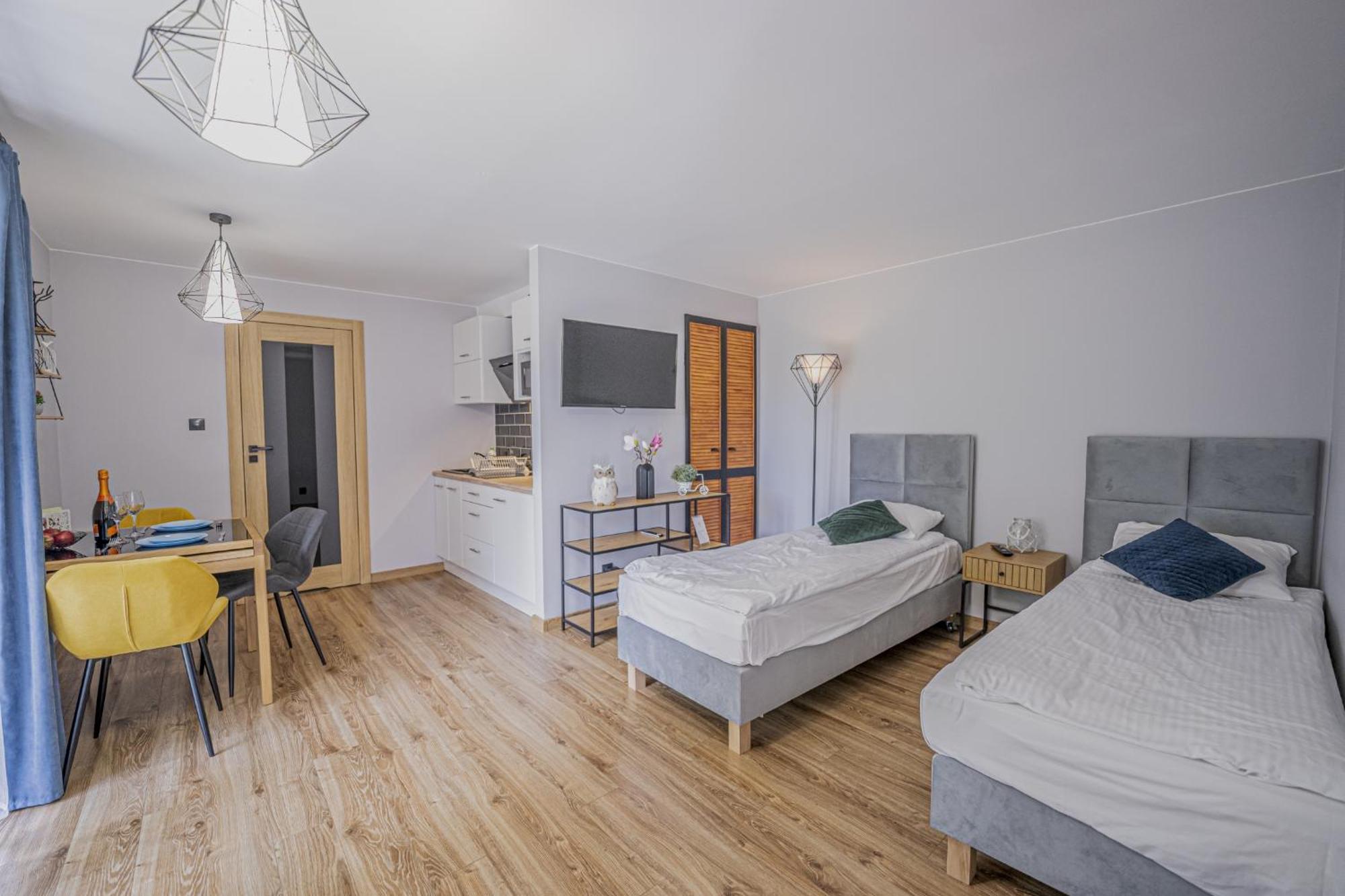 Apartamenty Kowary Dış mekan fotoğraf